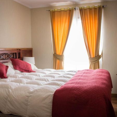 Hotel Terrazas Del Mar Puerto Montt Exteriér fotografie